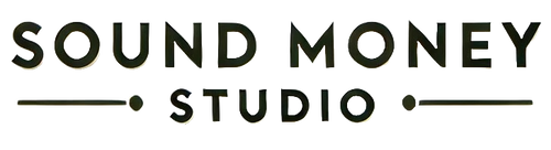 Sound Money Studio