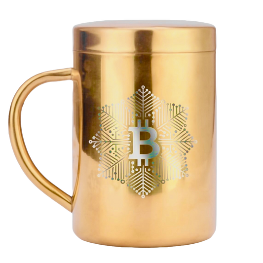 Cold Storage Mug