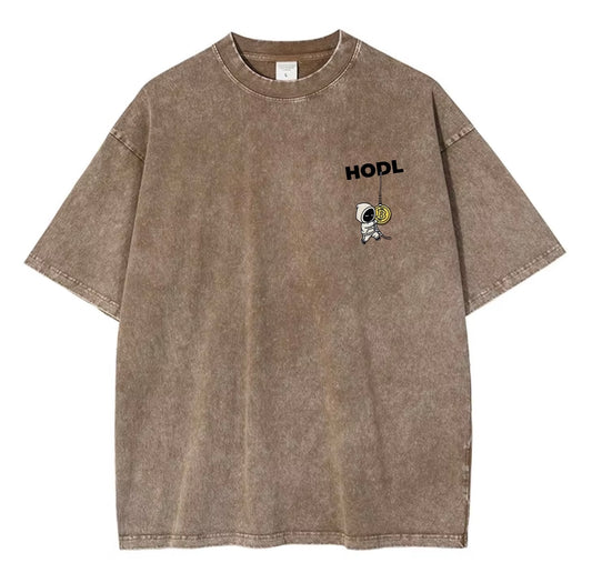 HODL Hanger