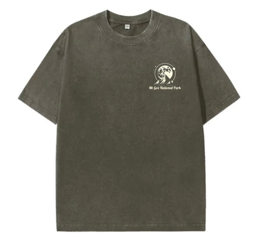 Mt. Gox Relic Tee